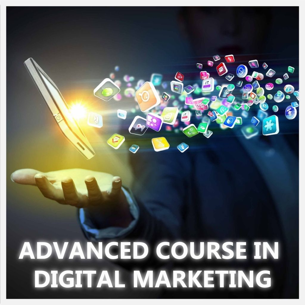 Guru360 In Noida AI Digital Marketing Course